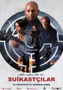 Suikastçılar The Collective 2023 izle