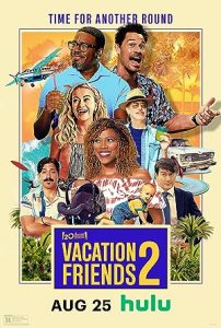 Tatil Arkadaşları Vacation Friends 2 izle