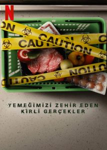 Yemeğimizi Zehir Eden Kirli Gerçekler izle