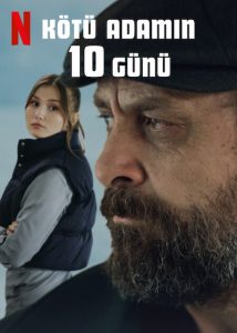 Kötü Adamın 10 Günü 2023 izle