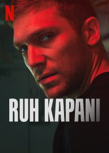Ruh Kapanı Soulcatcher 2023 izle