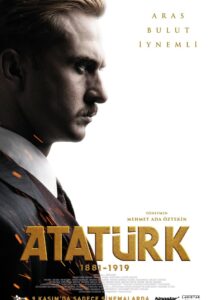 Atatürk 1881 – 1919 1. Sezon