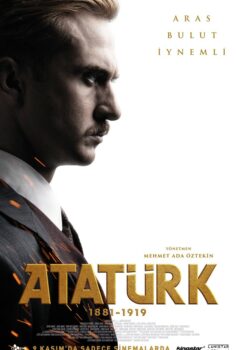 Atatürk 1881 – 1919 1. Sezon