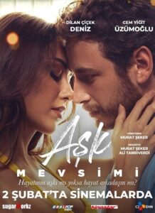 Aşk Mevsimi 2024 izle