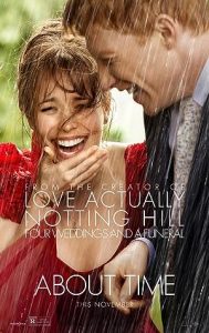 About Time Zamanda Aşk 2013 izle