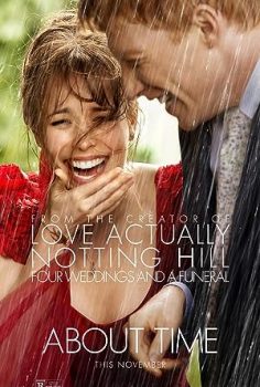 About Time Zamanda Aşk 2013 izle