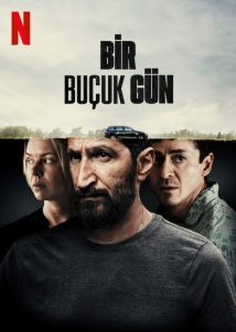 Bir Buçuk Gün 2023 izle