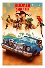 Ace Ventura: Pet Detective Budala Dedektif 1 1994 izle