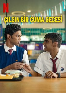 Çılgın Bir Cuma Gecesi 2023 izle