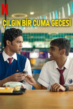 Çılgın Bir Cuma Gecesi 2023 izle
