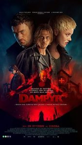 Dampyr 2022 izle