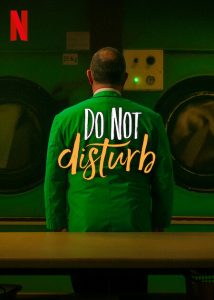 Ayzek ile Bir Gece Do Not Disturb 2023 izle