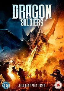 Ejderha Askerler Dragon Soldiers 2020 izle