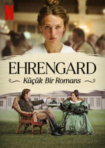 Ehrengard Küçük Bir Romans The Art of Seduction 2023 izle