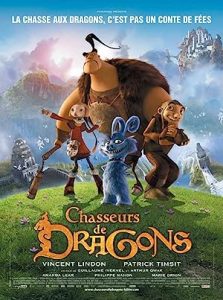 Ejderha Avcıları Dragon Hunters izle