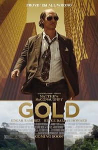 Altın Gold 2016 izle
