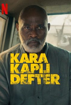 Kara Kaplı Defter The Black Book 2023 izle