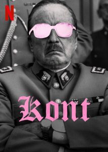 El Conde Kont 2023 izle