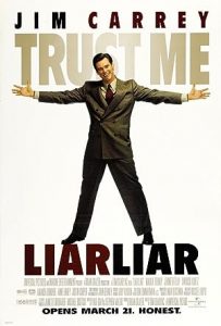 Yalancı Yalancı Liar Liar 1997 izle