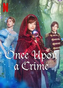 Once Upon a Crime 2023 izle