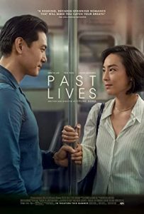 Başka Bir Hayatta Past Lives 2023 izle