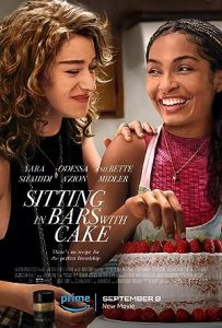 Pastayla Bar Bar Gezmek Sitting in Bars with Cake 2023 izle