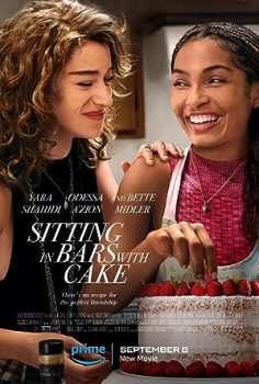 Pastayla Bar Bar Gezmek Sitting in Bars with Cake 2023 izle