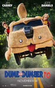 Dumb and Dumber To Salak ile Avanak 2 Geri Dönüyor izle