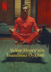 Şeker Henry’nin İnanılmaz Öyküsü The Wonderful Story of Henry Sugar izle