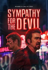 Şeytana Sempati Sympathy for the Devil 2023 izle