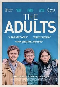 Artık Yetişkin Biziz The Adults 2023 izle