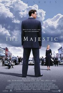 The Majestic 2001 izle