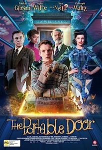 Geçiş Kapısı The Portable Door izle