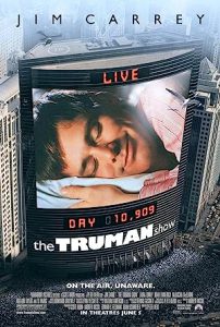 The Truman Show 1998 izle