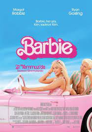Barbie 2023 izle