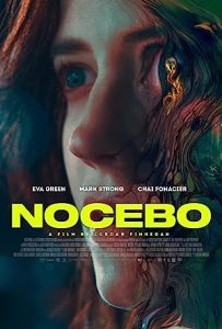 Nosebo Etkisi Nocebo 2022 izle