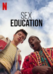 Sex Education 4. SEZON izle