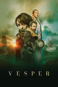 Vesper 2022 izle