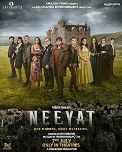 Neeyat 2023 izle