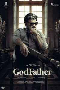 Patronların Patronu (Godfather) 2022 izle