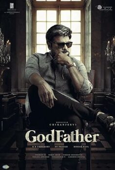 Patronların Patronu (Godfather) 2022 izle