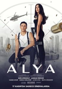 Alya 2023 izle