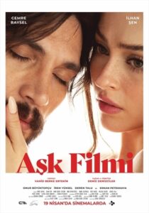 Aşk Filmi izle