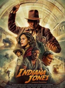 Indiana Jones 5 Kader Kadranı izle