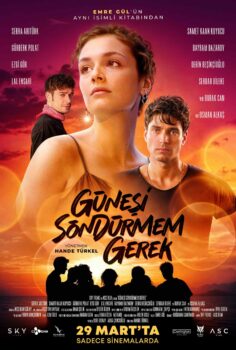 Güneşi Söndürmem Gerek izle