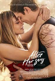 After 5 After Everything Her Şey 2023 izle