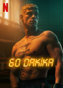 60 Dakika Sixty Minutes izle