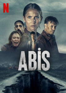 Abis Netflix Filmi izle