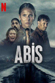 Abis Netflix Filmi izle