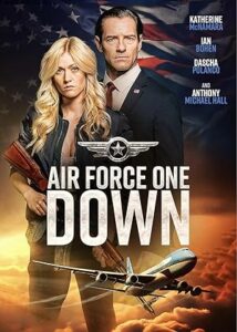 Hava Kuvvetleri Bir Düştü Air Force One Down